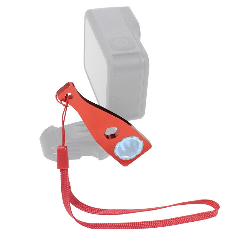 Cờ Lê Nhôm Cho Camera Hành Động Gopro Hero 8/7/6/5/5S/4/4S/3 | BigBuy360 - bigbuy360.vn