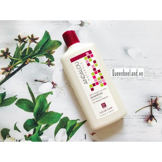 DẦU GỘI ANDALOU NATURALS