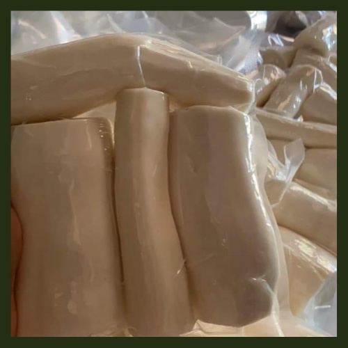 Sắn Nếp Nương Điện Biên 1kg