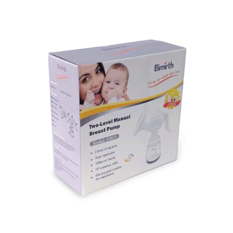 Dụng Cụ Hút Sữa Mẹ Bằng Tay Tiện Dụng