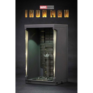 Hall Of Armor Iron Man tỉ Lệ 1/10 chính hãng ZD Toys
