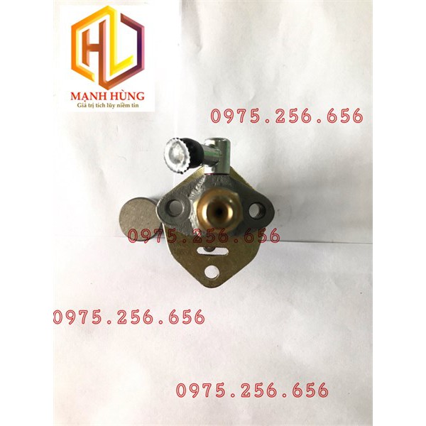 Tổng Bơm máy cày 186 phụ tùng máy cày