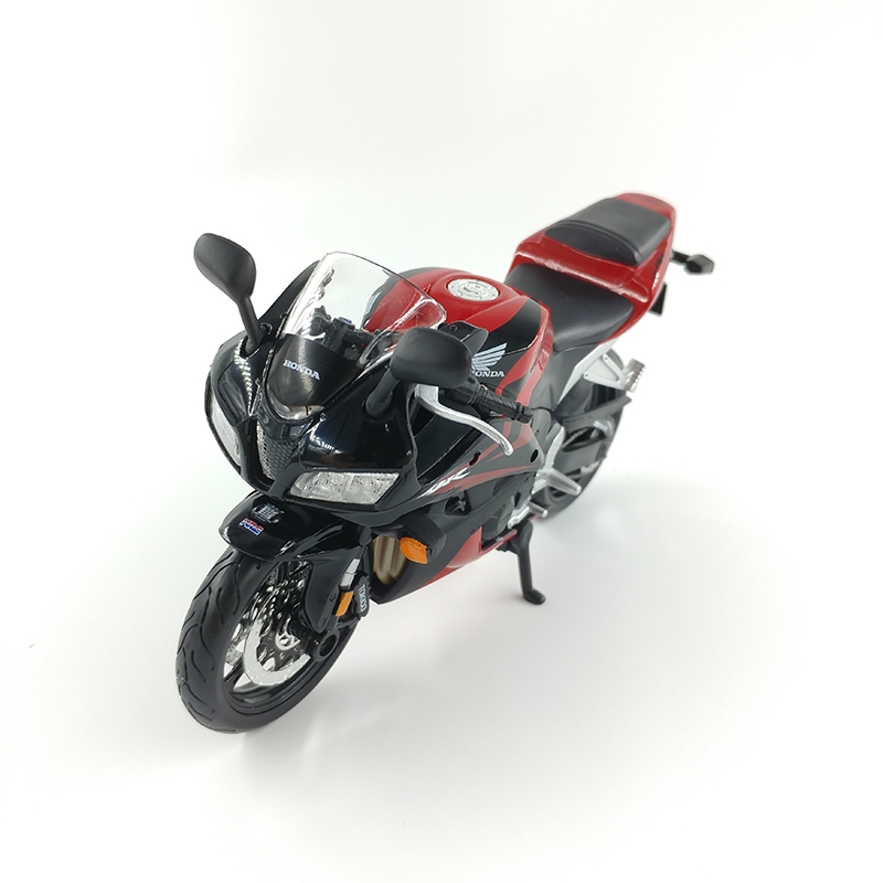 Mô Hình Xe Mô Tô 1:12 Dòng Honda CBR600RR MT3110107117