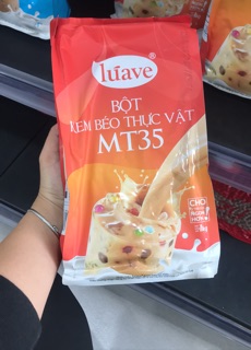 Bột kem béo thực vật MT35