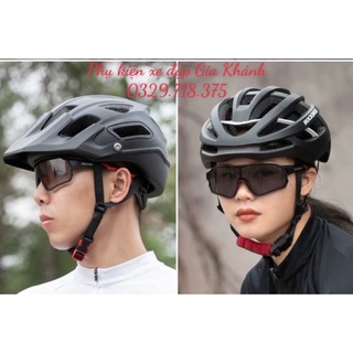 KÍNH ĐỔI MÀU XE ĐẠP ROCKBROS