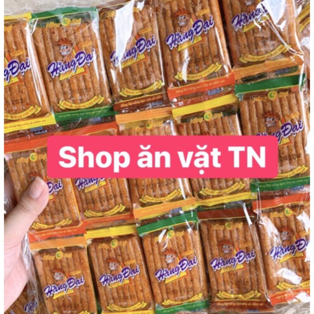 Bịch hằng đại 60 gói nhỏ