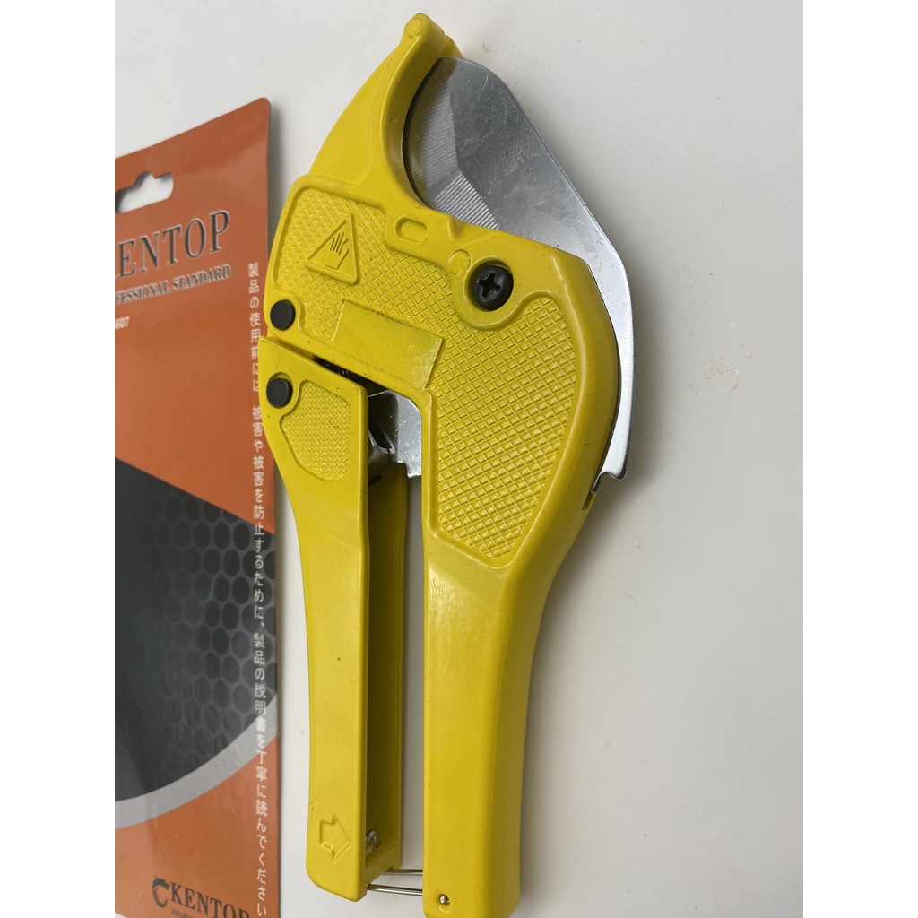 Kéo cắt ống nhựa KENTOP 3-42mm