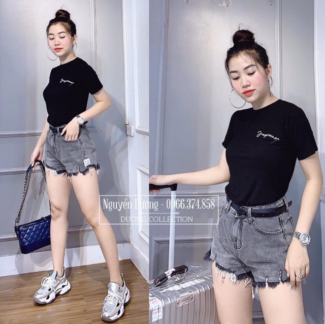 Áo len tăm trơn | BigBuy360 - bigbuy360.vn