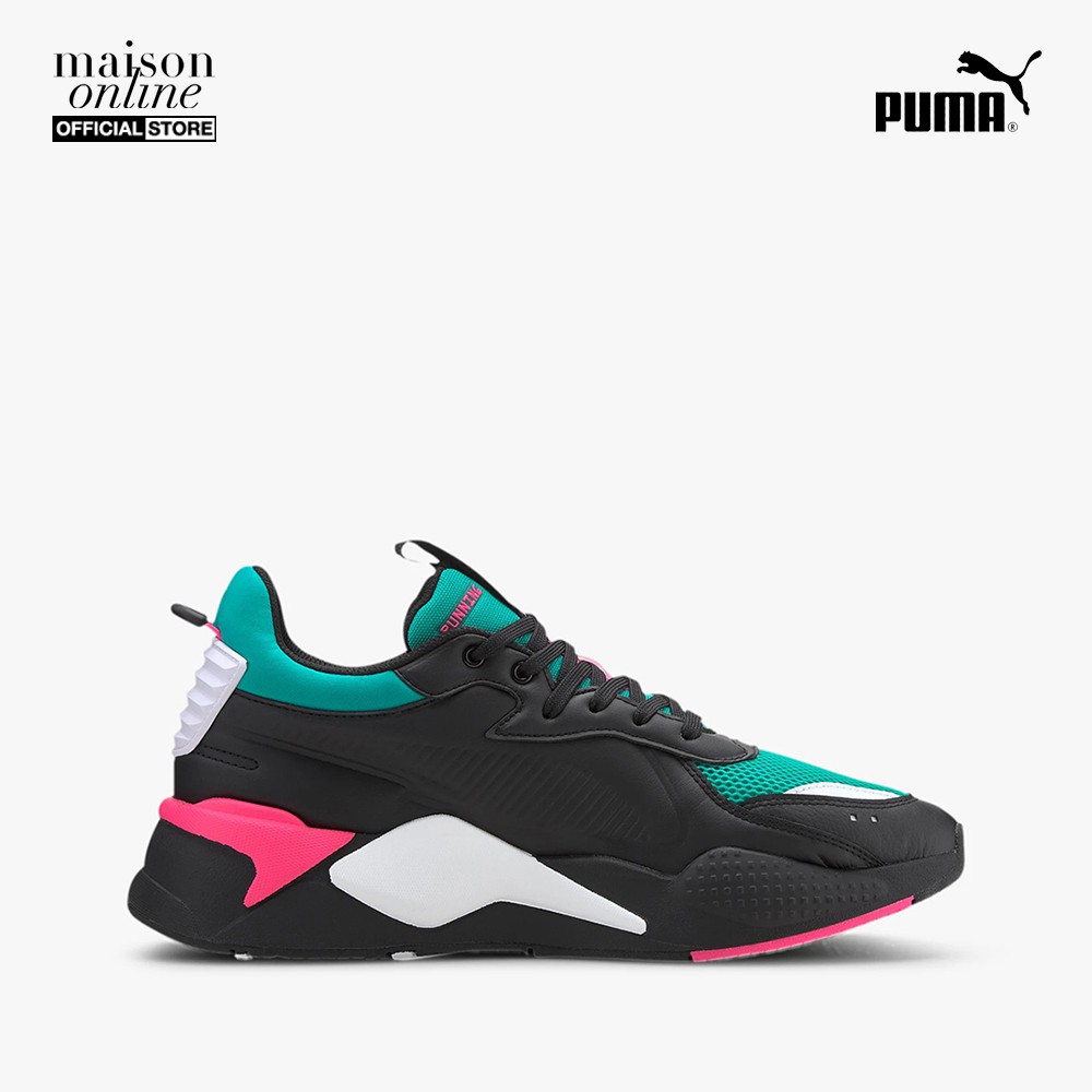 PUMA - Giày sneaker RS X Master 371870-06
