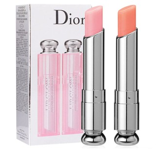 Son Dưỡng có màu Dior Addict Lip Glow