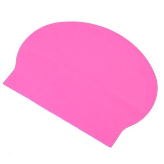 Mũ bơi silicon thời trang