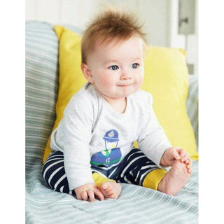 Bộ Carter bé trai cực xinh hàng xuất xịn