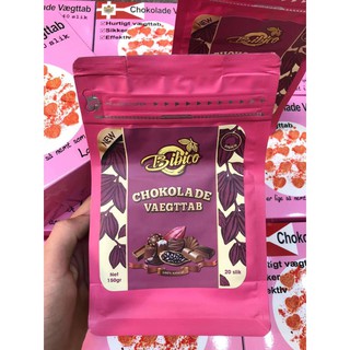 Socola giảm cân Đan mạch