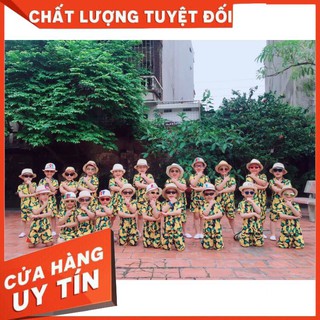 BỘ DƯA HẤU ĐI BIỂN
