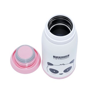 Bình giữ nhiệt Panda 500ml