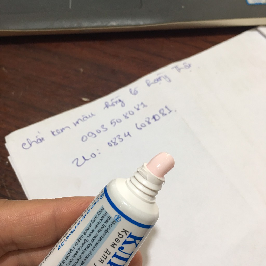 _Combo Gel Tẩy Nốt Ruồi, Tàn Nhang và Kem LOẠI BỎ Sẹo Mờ Thâm Nga