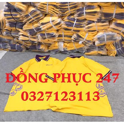 Đồng Phục Coffe - Quán Ăn - Doanh Nghiệp Theo Yêu Cầu