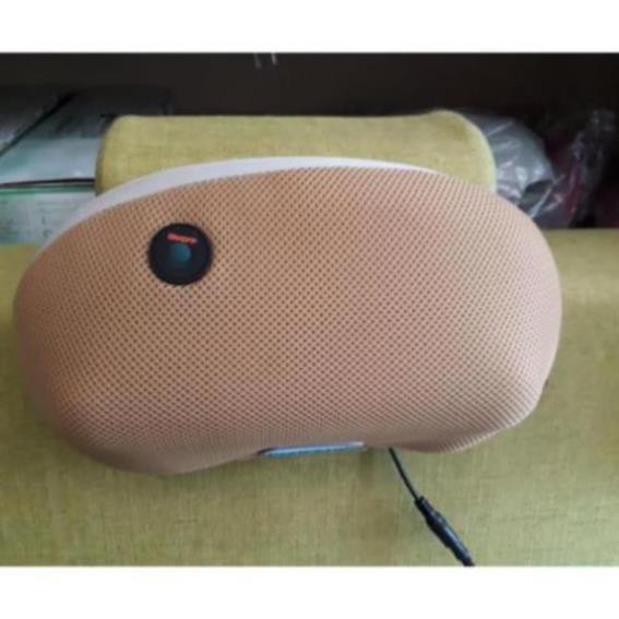 Gối massage cao cấp