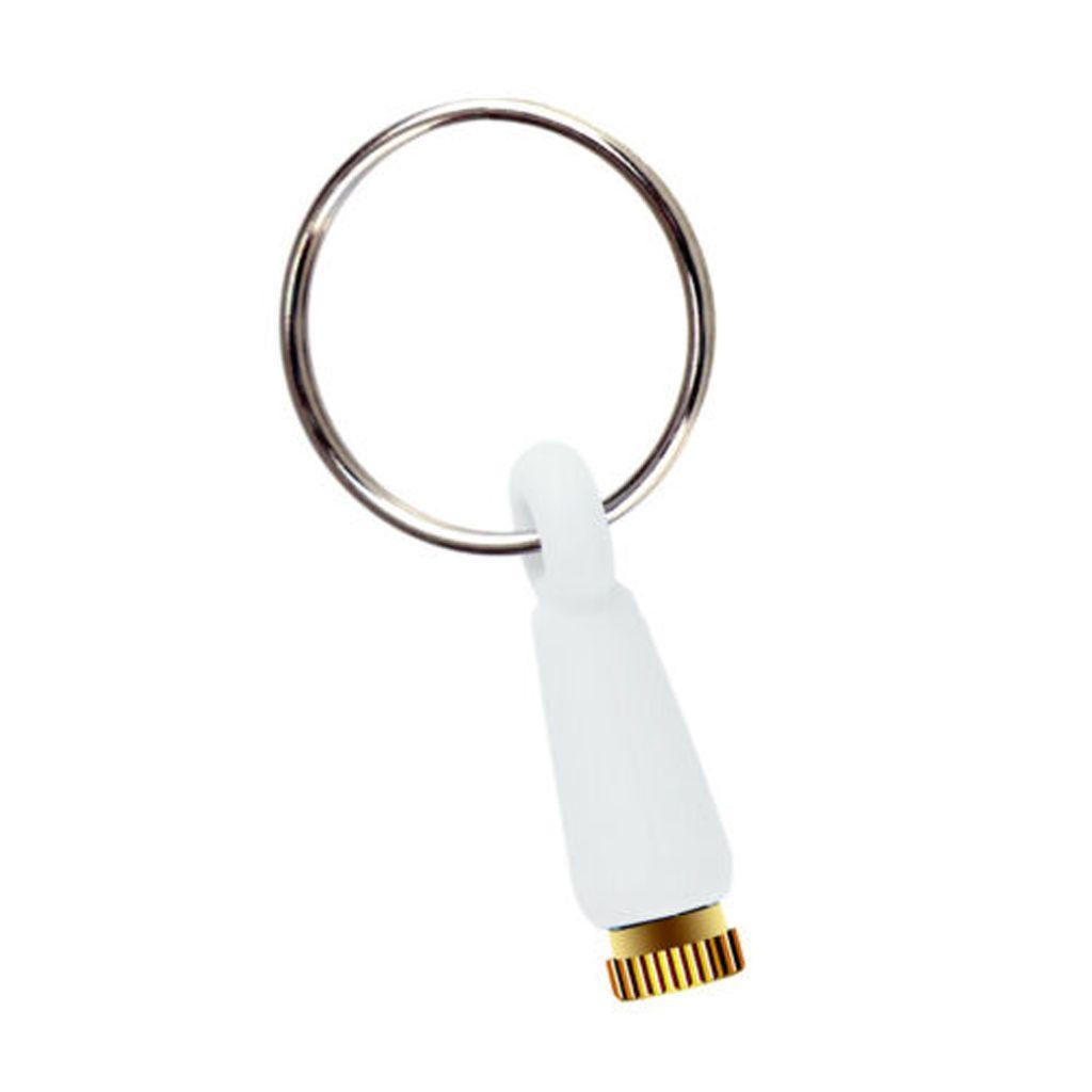 Thiết Bị Điều Khiển Từ Xa Thông Minh Giắc Cắm 3.5mm Hồng Ngoại Cho IOS Android