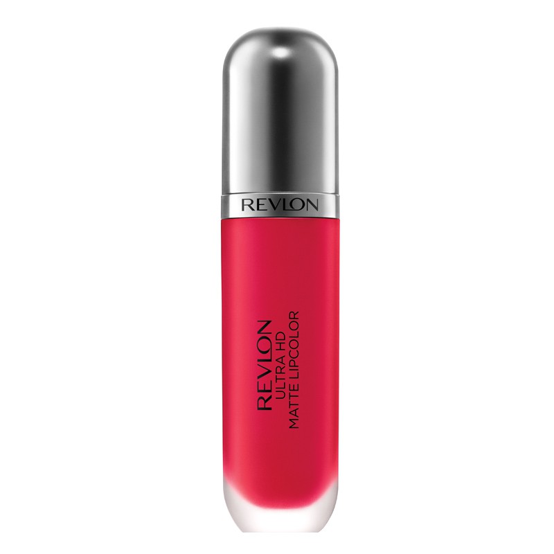 (Hàng Mới Về) Son Môi Revlon Ultra Hd Màu Lì Hình Trái Tim 625 | BigBuy360 - bigbuy360.vn