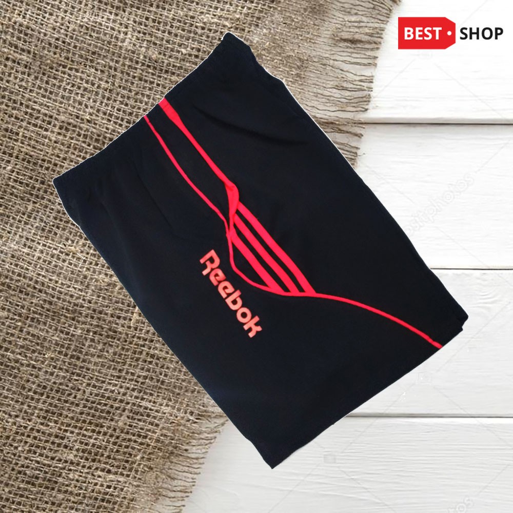 [Xả Kho][BIG SIZE]Quần Short NAM Thể Thao - Quần Đùi Nam - Hàng VNXK