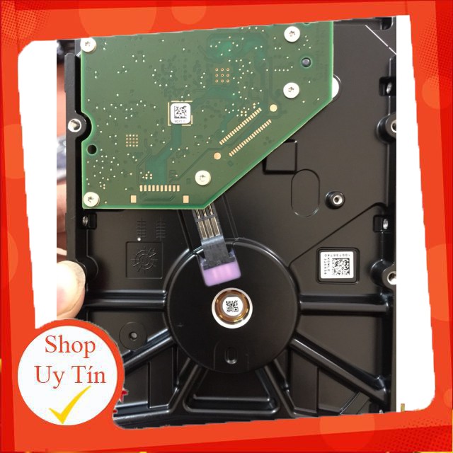 Ổ cứng Seagate Barracuda 4TB 64MB cache🔥BẢO HÀNH 24 THÁNG🔥 Sản phẩm mới 100% - Dung lượng 4000GB thỏa thích lưu trữ | BigBuy360 - bigbuy360.vn
