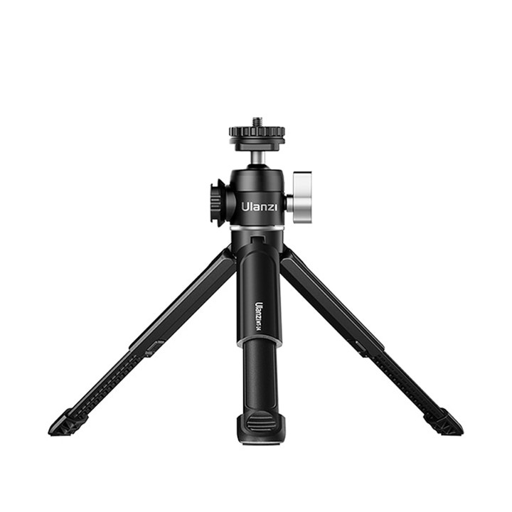 [Mã ELMS05 giảm 5% đơn 300K] Tripod mini U-Vlog cho điện thoại và máy ảnh Ulanzi | WebRaoVat - webraovat.net.vn