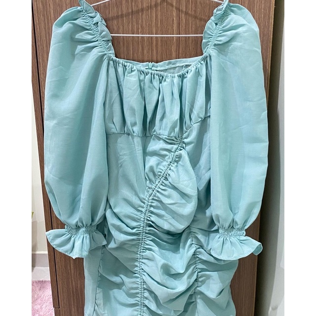 Shebyshj Dress | Đầm She by shj