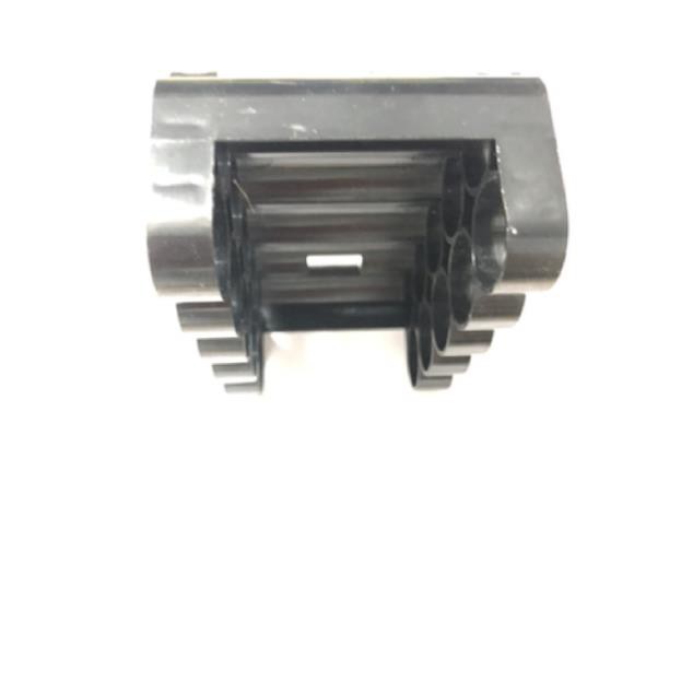 Bộ vỏ mạch pin Panasonic 18V 2 hàng, nhận sạc zin đời mới