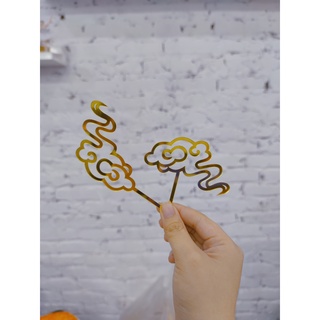 Sp069582 topper mica 2 đám mây