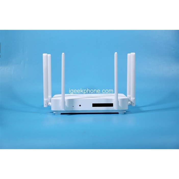 ROUTER Redmi AX6 (Năm 2020) WIFI 6 HỖ TRỢ MESH -248 THIẾT BỊ .