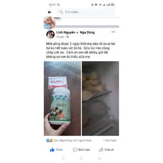 Ngu coc kích sữa