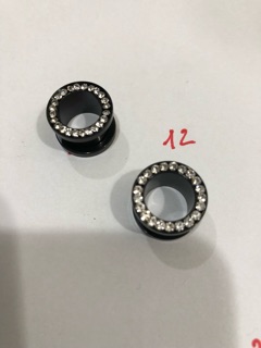 Đôi khuyên tai size 12:100k