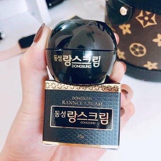 Kem Nám Dongsung Mini 10g [ Fullbox ]