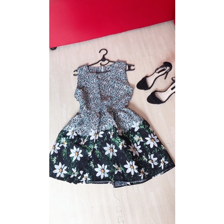 Đầm shop xả kho