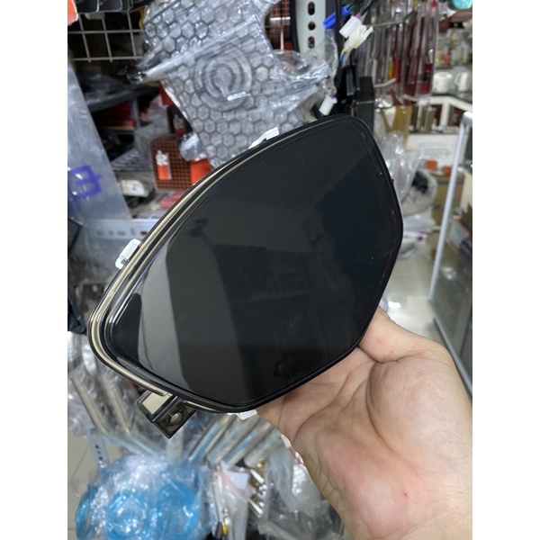 Đong hồ au di cho sirius , ex 2005-2010