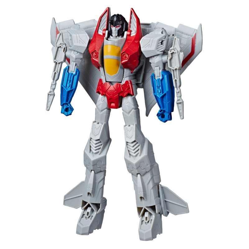 Đồ Chơi Mô Hình TRANSFORMERS Mô Hình Starscream Nguyên Bản 12 Inch E7421/E5883