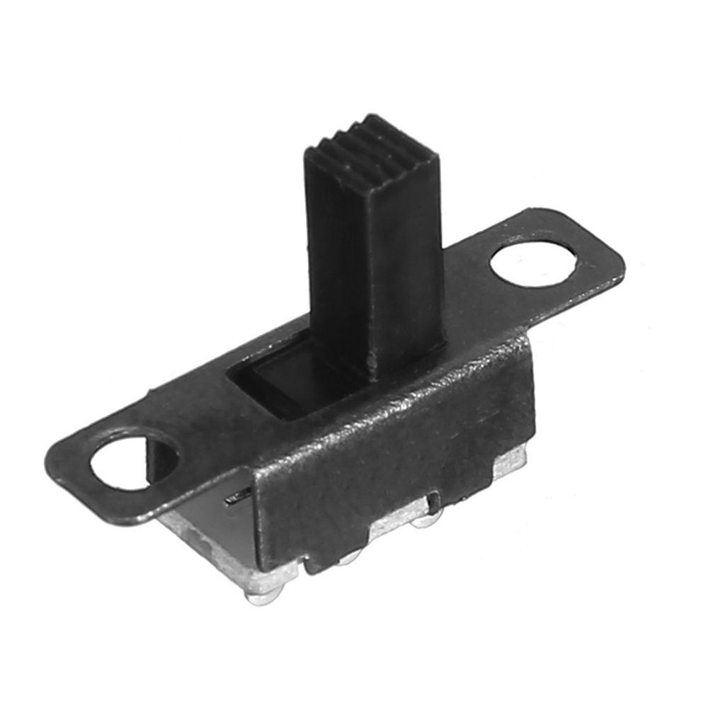 Set 20 Công Tắc Dạng Trượt 3 Chấu SPDT ON-Off