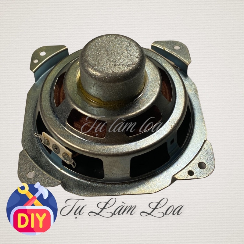 Loa sub từ neo 2 coil 2*2Ohm công suất 30W Loa Bluetooth