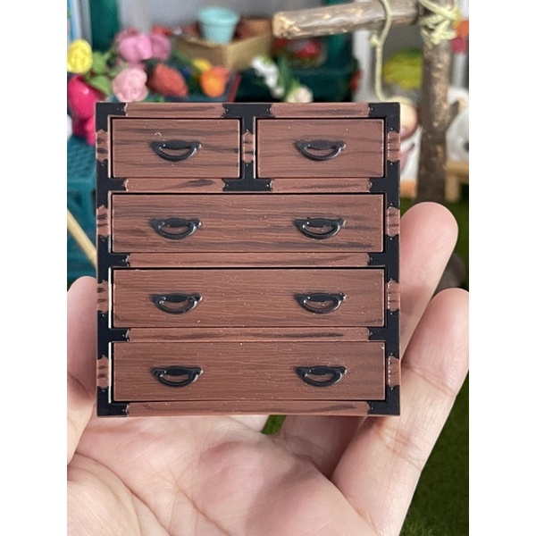 Thanh lí đồ chơi mini cho búp bê như ảnh chụp