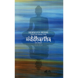Siddhartha