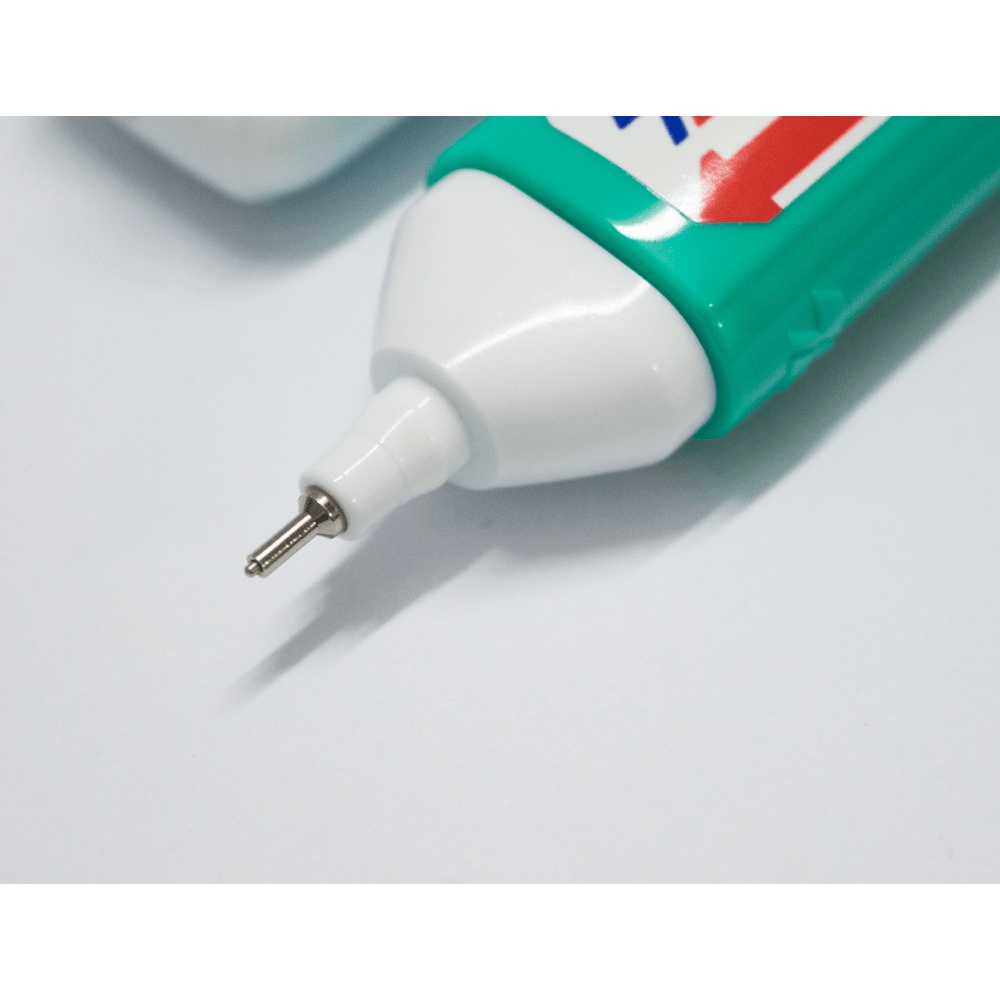 Bút Xoá Nước Thiên Long CP02 Nhà Cam