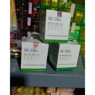Kem ol cell ( hết thâm hiệu quả)