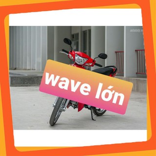 Yên wave mỏng - gọt sẵn siêu bền loại 1