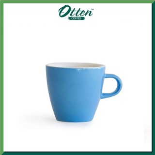 Cốc Hoa Tulip Xanh 170Ml (Koko)