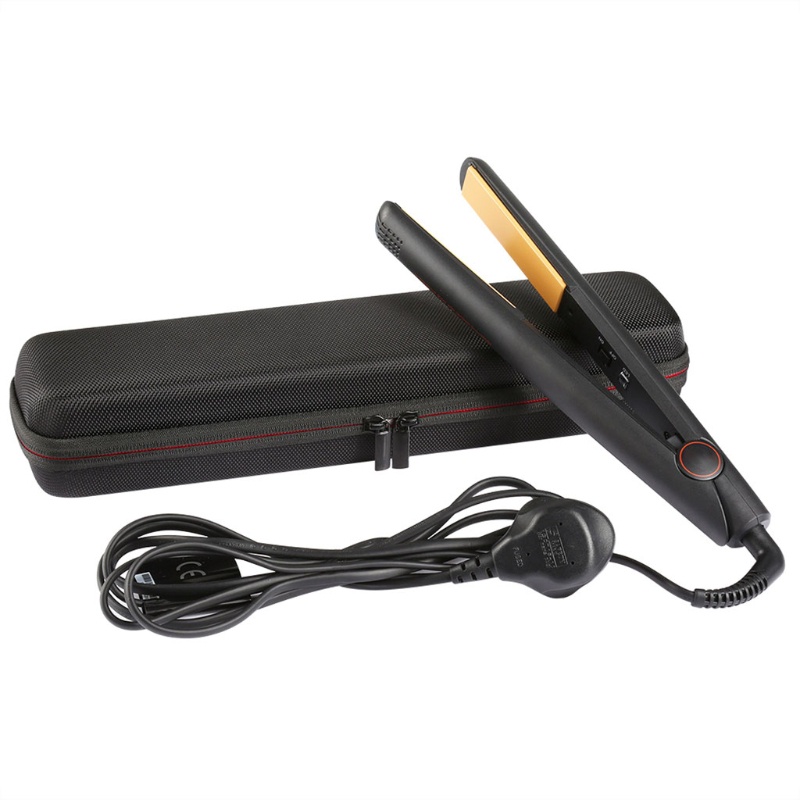 Hộp Đựng Bảo Vệ Máy Uốn Tóc ghd IV Bằng EVA Cứng Mang Đi Du Lịch Tiện Lợi
