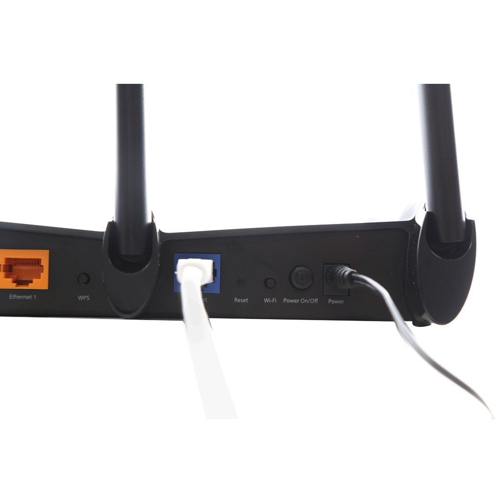 Bộ Phát Wifi Xuyên tường TP-Link WR941HP 450Mbps