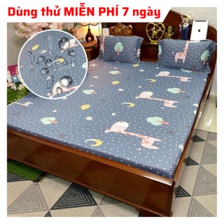 GA CHỐNG THẤM COTTON HÀN QUỐC