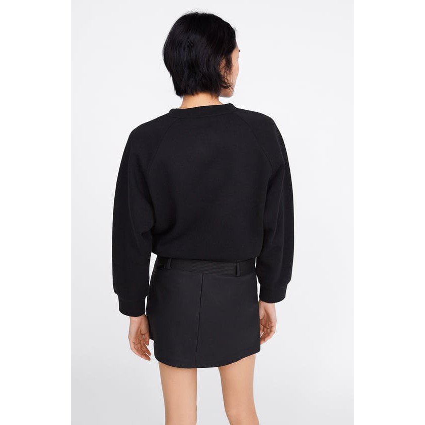 Chân váy Zara Auth