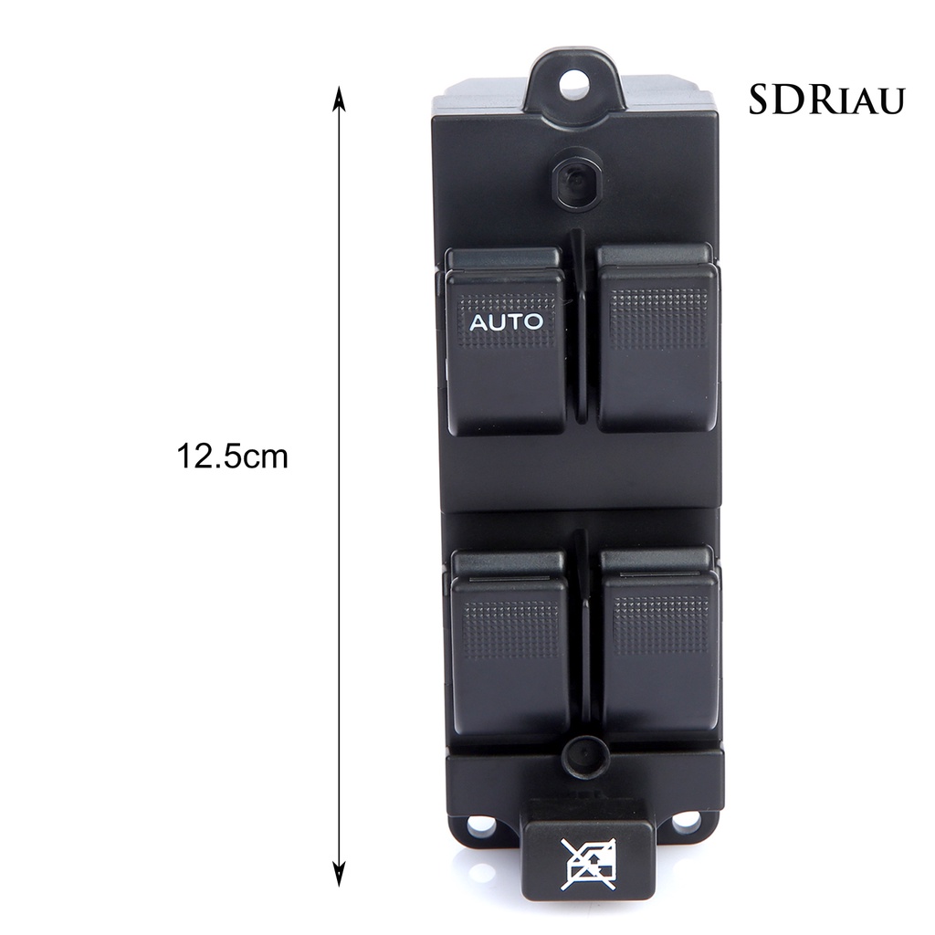 Công tắc điều khiển cửa kính xe hơi điện Ab39-14540-Bb cao cấp cho Ford Ranger